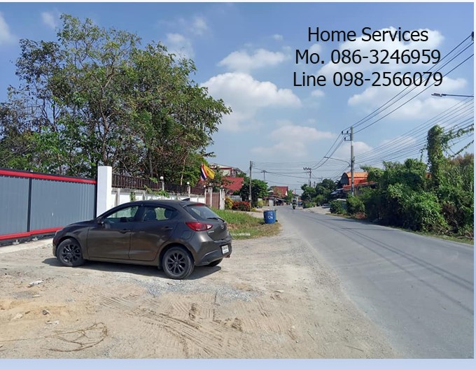 ให้เช่าโกดังใหม่ ถ.พุทธมณฑล สาย 4,5 ซ.กระทุ่มล้ม 9, พื้นที่ 340,680 ตรม. รถใหญ่เข้าได้ใกล้ถนนตัดใหม่พรานนก-พุทธมลฑลสาย 4